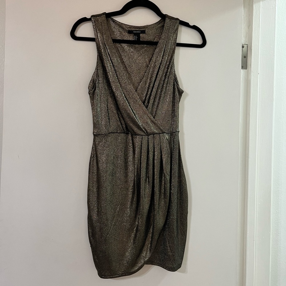 Mini Dress